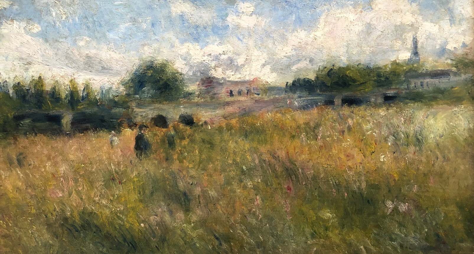 Auguste Renoir Impressionismus