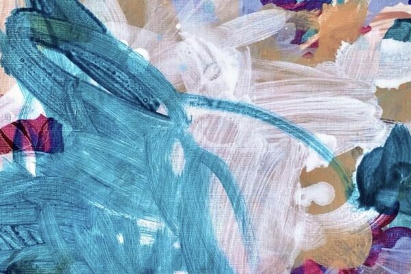 Farbe und Licht in ausgewogener Harmonie bei Maja Lilian Krakau